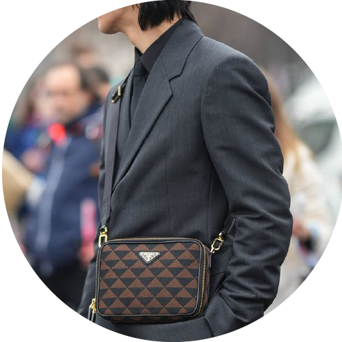 Shoulder Bags